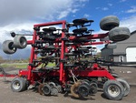 Tillage Equipment with