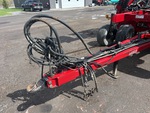Chassis with Tongue/ Hitch Condition