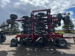 Tillage Equipment with