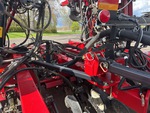 Chassis with Cross Members