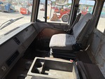 Cab with