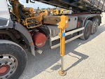 Hydraulics with
