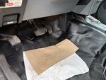 Cab with