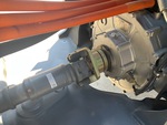 Drivetrain with