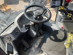 Control Station with