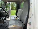 Cab with Asientos/apoyabrazos