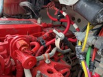 Motor with
