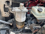 Motor with Bomba de inyección