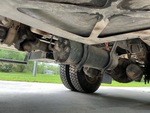 Underbody with Árbol de Transmisión