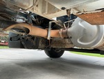 Motor with