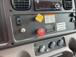 Cab with Control de Frenos