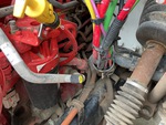 Motor with