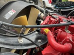 Motor with Radiador