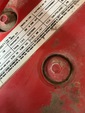 Motor with