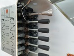 Hydraulics with Válvulas