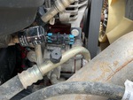 Motor with