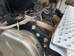 Motor with