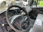 Cab with Controles de la dirección