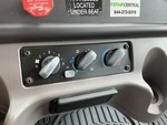 Cab with Calefactor