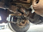 Drivetrain with