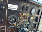Control Station with Gauges