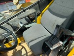 Control Station with Hydraulic Controls