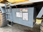 Hydraulics with Hydraulic Tank