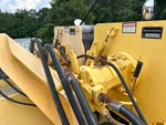 Hydraulics with Hydraulic Motors