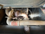 Engine with Engine - Left Side