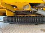 Chassis with Turntable Bearing
