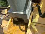 Hydraulics with Cylinder Pins and Bushings