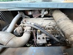 Engine with Engine - Right Side
