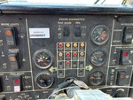 Control Station with Warning Lights