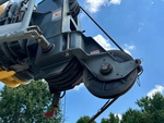 Chassis with Sheaves