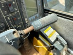 Control Station with Drivetrain Controls