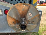 Chassis with Outrigger Floats/Pads Condition