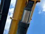 Hydraulics with Lift Cylinders