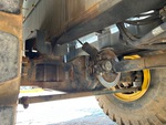 Drivetrain with Front Drive Axle
