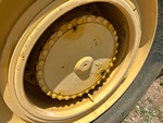 Drivetrain with Final Drives