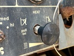 Control Station with Heater