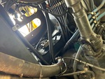 Hydraulics with Hoses (Hydraulic)