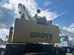 Specialty with Counterweights