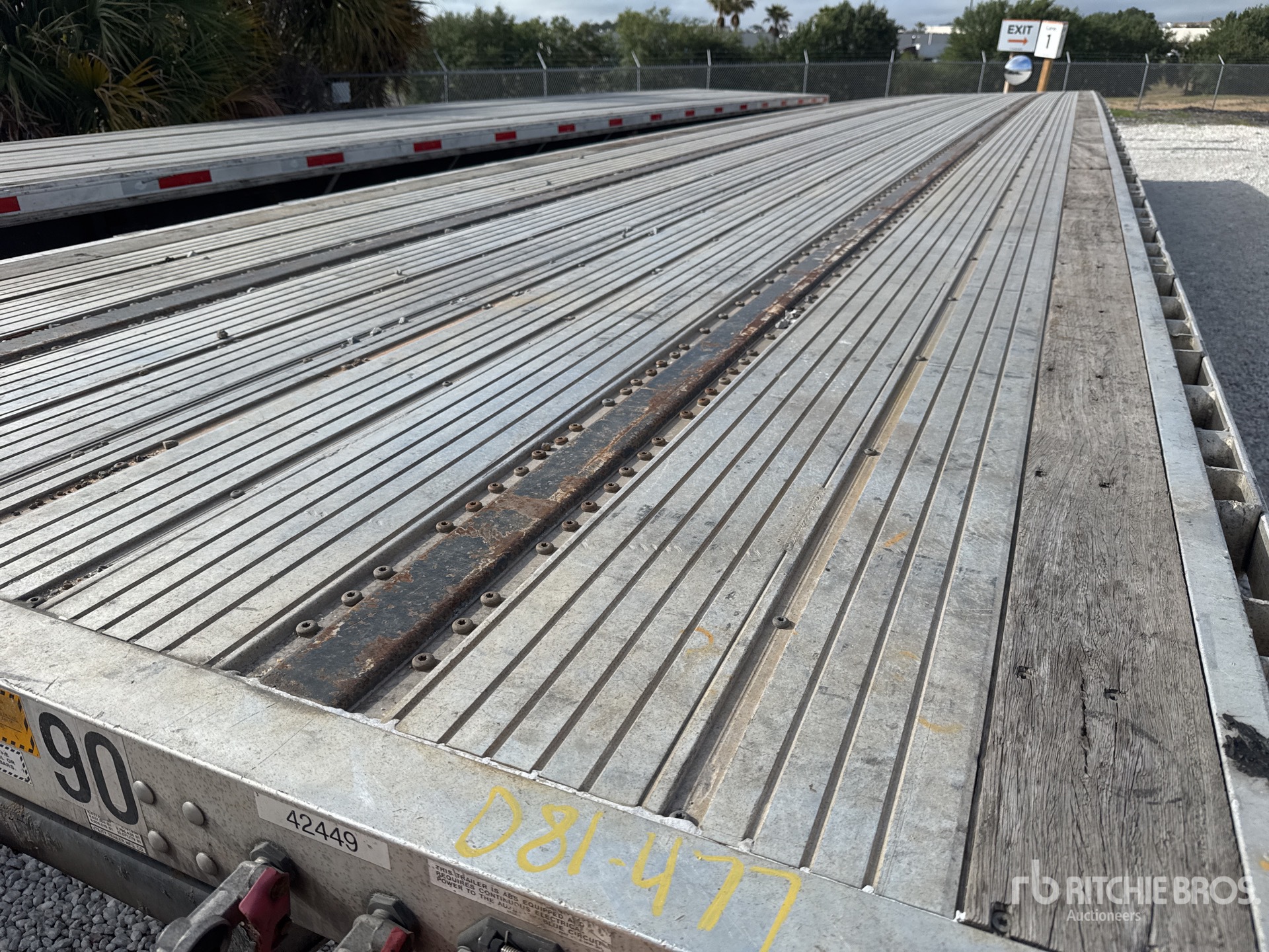 Photo of a 2022 Utility FS2CHA