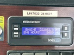 Cab with Engine Hours
