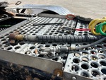 Hydraulics with