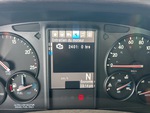 Cab with Engine Hours