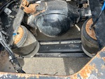4 Underbody - Truck with