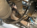 Drivetrain with