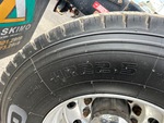4 Underbody - Truck with