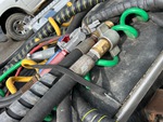 Hydraulics with